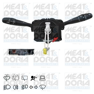 Steering Column Switch